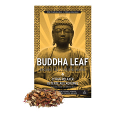 Tea Squared Buddha Citrus Relaxer Organic