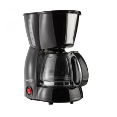 Brentwood 4 Cup Coffee Maker 11