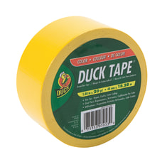 Duck Colored Duct Tape 1 78