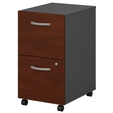 Bush Business Furniture Components 2 Drawer