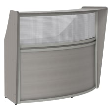 Linea Italia Inc 70 W Curved