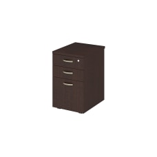Bush Business Furniture Easy Office 20