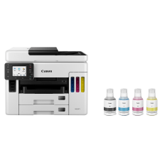 Canon MAXIFY GX7020 Wireless MegaTank Color