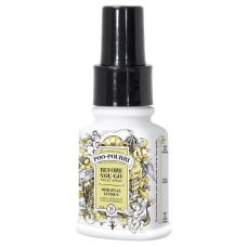 Poo Pourri Before You Go Toilet