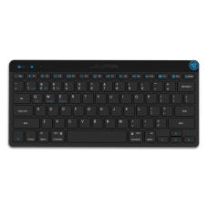 JLab GO Wireless Keyboard Black