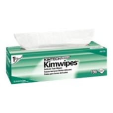 Kimtech SCIENCE KIMWIPES Delicate Task Cleaning