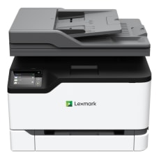 Lexmark CX331adwe Desktop Laser Printer Color