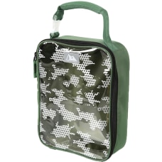 Arctic Zone Translucent Insulated Upright Lunch