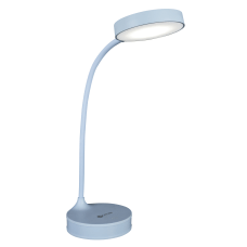 OttLite Rechargeable Desk Lamp With Lighted