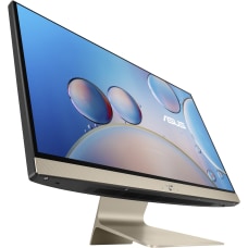 Asus M3700WUA DS704 All In One