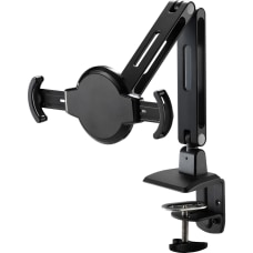 Amer Clamp Mount for Tablet PC
