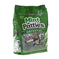 Pearsons Candy Company Mint Patties Pack