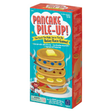 Educational Insights Pancake Pile Up Relay
