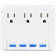 CyberPower Professional Series P3WU Surge protector