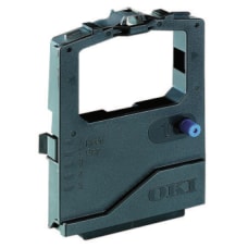 OKI 42377801 Black Dot Matrix Ribbon