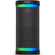 Sony Portable SRSXP700 Bluetooth Wireless Party