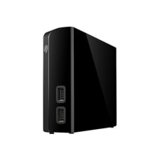 Seagate Backup Plus Hub STEL6000100 6
