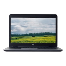 HP EliteBook 840 G3 Refurbished Laptop