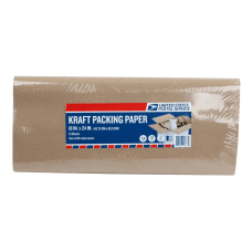 United States Post Office Packing Paper