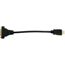 VisionTek HDMI to DVI D Adapter