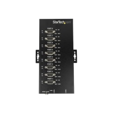 StarTechcom 8 Port Industrial USB to