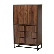 Baxton Studio Modern And Contemporary 54