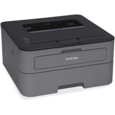 Brother HL L2300D Laser Printer Monochrome