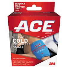Ace Small Reusable Cold Compress 1