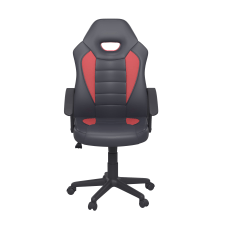 Lifestyle Solutions Wilson Gaming Chair BlackRed
