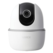 Lorex QHD Indoor Wi Fi Smart