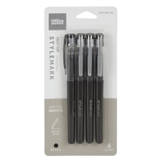 Office Depot Brand Porous Point Pens