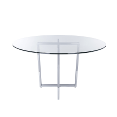 Eurostyle Legend Round Dining Table 30