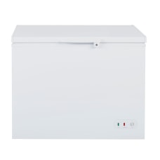 Edgecraft Solid Top Commercial Chest Freezer