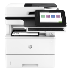 HP LaserJet Enterprise Flow MFP M528z
