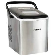 Igloo Self Cleaning Portable Counter Top