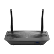 Linksys EA6350 Wireless router 4 port