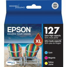 Epson Ink - Office Depot