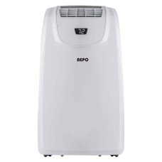NEPO 14000 BTU Portable Air Conditioner