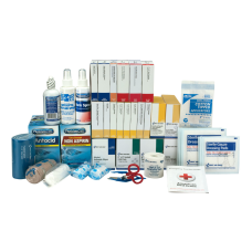 First Aid Only 90575 3 Shelf