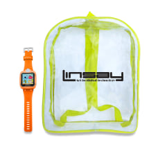 Linsay Kids Smart Watch With Bag