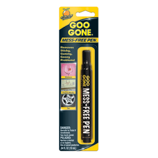 Goo Gone Mess Free Pen 03