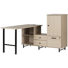 South Shore Zelia 61 W L