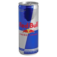 Red Bull Original Energy Drink 83