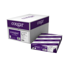 Cougar Digital Printing Paper Ledger Size