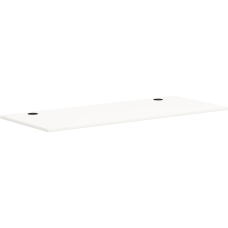 HON Mod Table top rectangular simply
