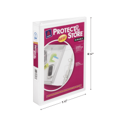 Avery Protect Store Mini View 3