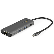 StarTechcom USB C Multiport Adapter 10Gbps