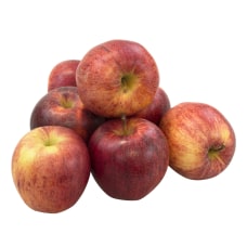 National Brand Fresh Gala Apples Pack