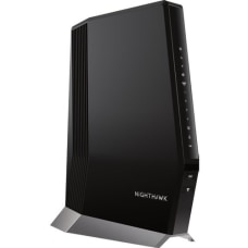 Netgear Nighthawk CAX80 Wi Fi 6