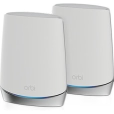 Netgear Orbi RBK752 Wireless Ethernet Wireless